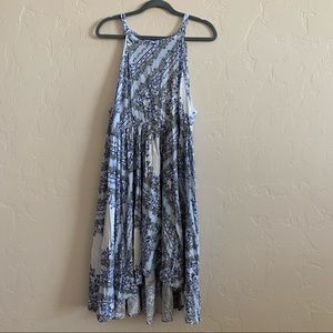 Torrid Halter Neckline Dress